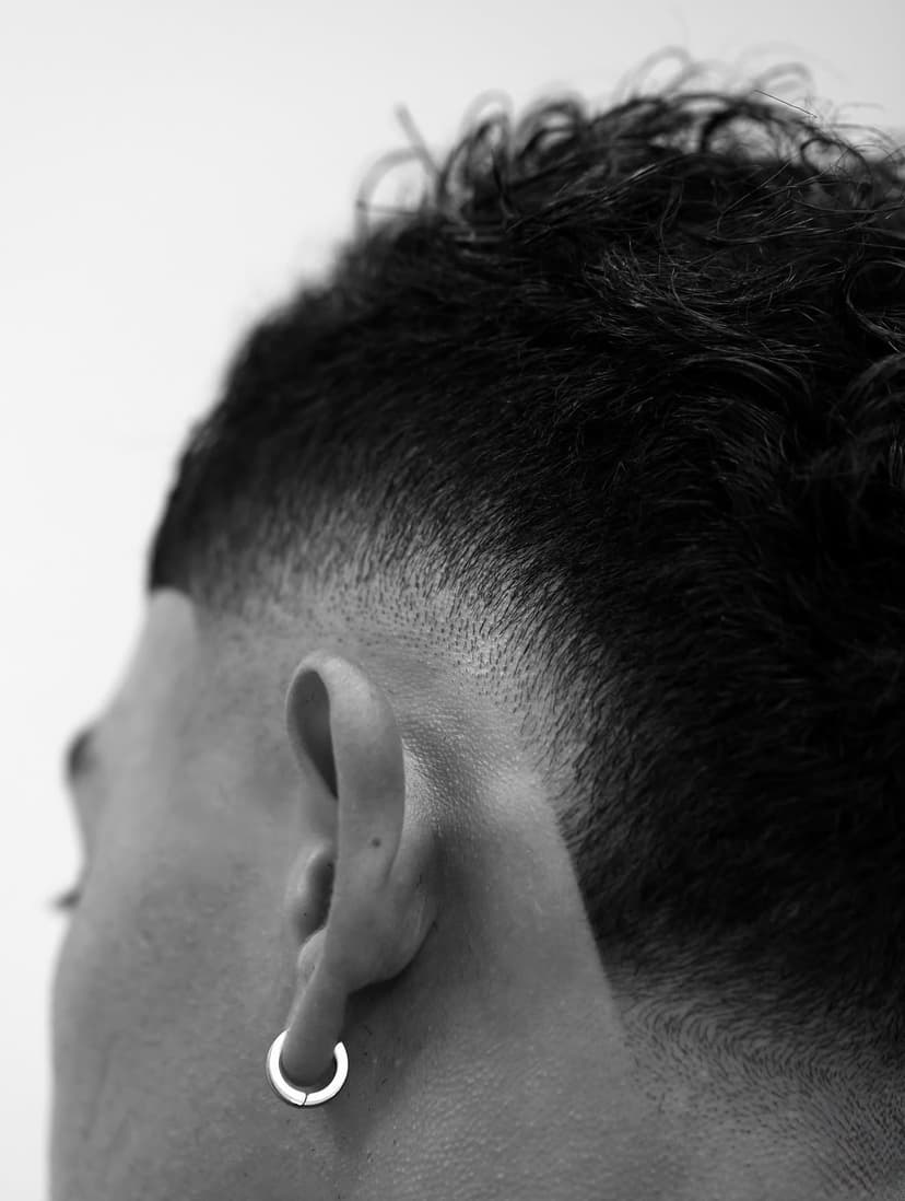 Fade detail